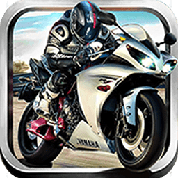 Super City Rider icon