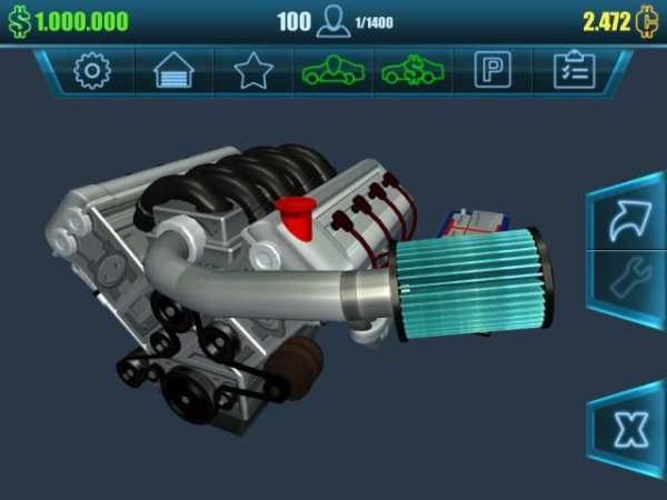 Car Mechanic Simulator 2016 15 تصوير الشاشة