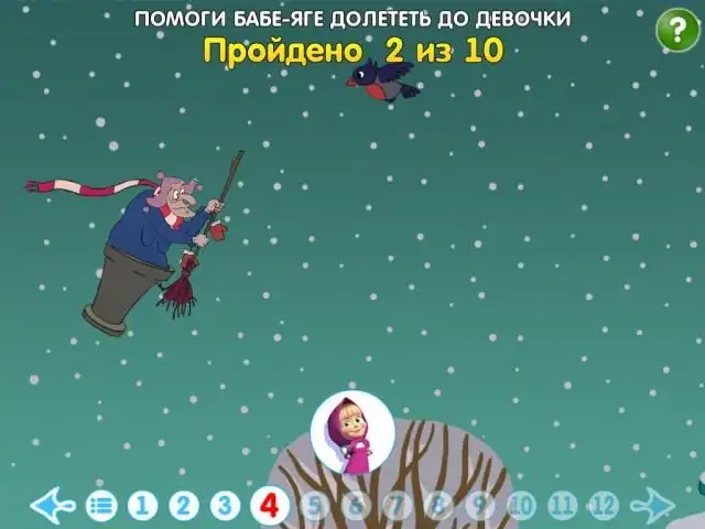 Морозко APK Download 2023 - Free - 9Apps