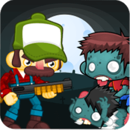 Zombie Hunter 2 иконка