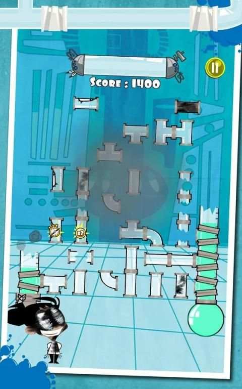 Plumber 2 8 تصوير الشاشة