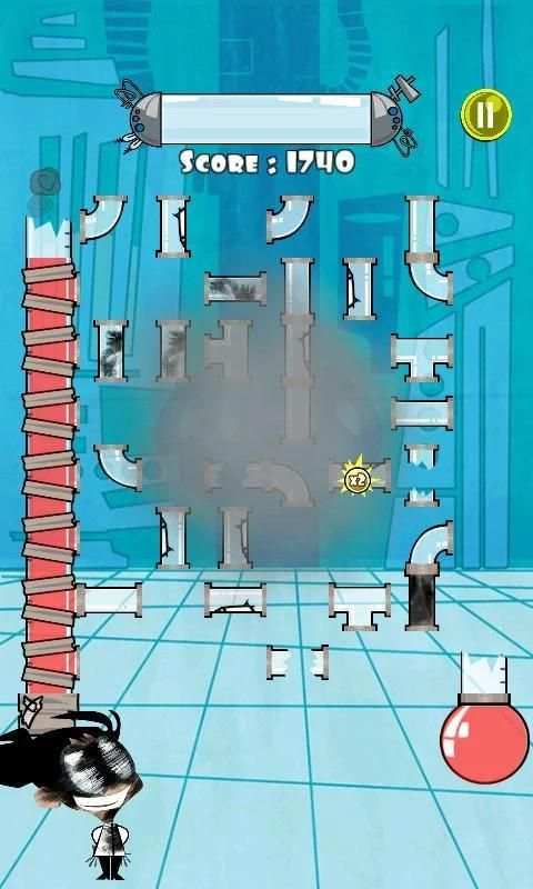 Plumber 2 11 تصوير الشاشة