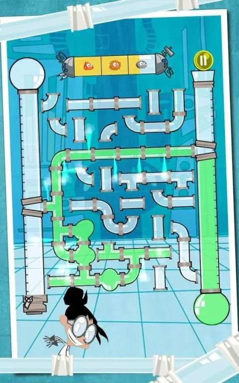 Plumber 2 4 تصوير الشاشة