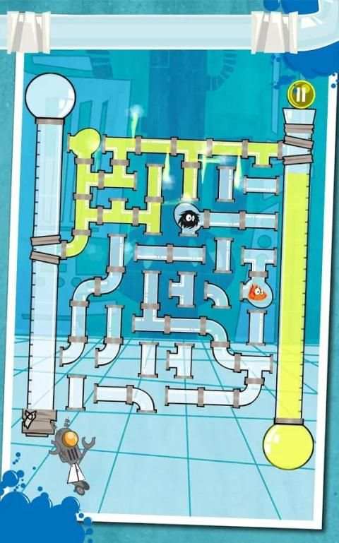 Plumber 2 3 تصوير الشاشة