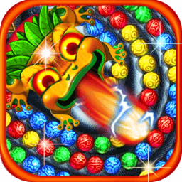 Zuma Deluxe Legend أيقونة