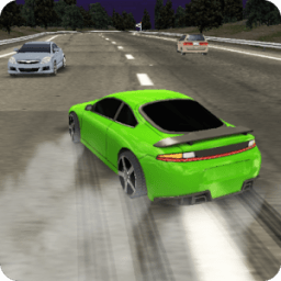 DRIFT Club 3D - The Top Racing आइकन
