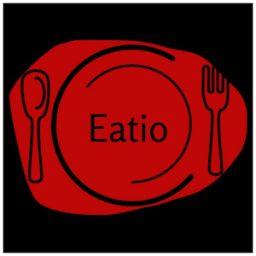 Logo Quiz - Eatio icon