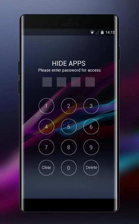 Themes for Sony Xperia E1 2 تصوير الشاشة