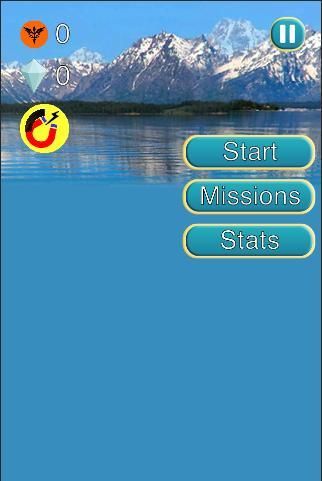 Mowgli Jungle Jump Book screenshot 1