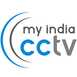 My India CCTV आइकन