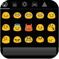Emoji Keyboard Plus