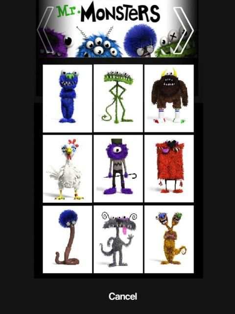 Pics Mix screenshot 6