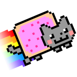 Nian Cat иконка