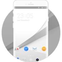 ikon Themes for Sony Xperia Z5 Compact