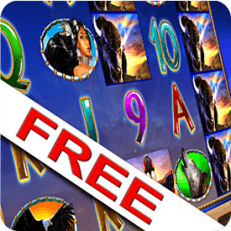 Buffalo Gold Slot Machine FREE أيقونة