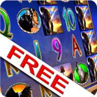 Buffalo Gold Slot Machine FREE