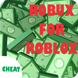 Cheat Robux Roblox Free أيقونة