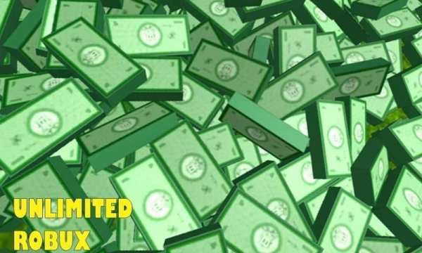 Cheat Robux Roblox Free screenshot 2