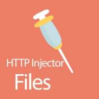 HTTP Injector Files