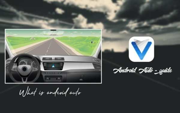 guide for automatic driving 6 تصوير الشاشة