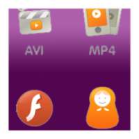 Video Format Changer