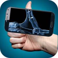 The X-Ray Scanner on 9Apps