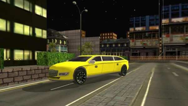 City Car Driving 2016 screenshot 4