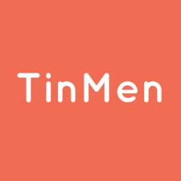 TinMen Homely Food Ordering