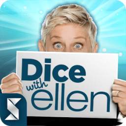 Dice with Ellen