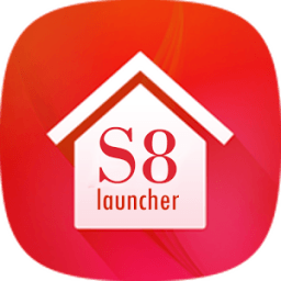 ikon Note S8 launcher - Galaxy S8 Launcher - theme