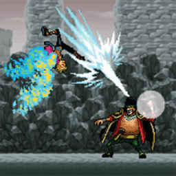 Battle Of Pirate 2 أيقونة