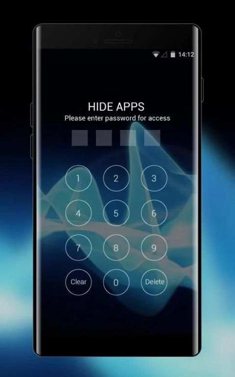 Themes for Sony Xperia P скриншот 2