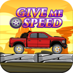 ikon Give me Speed 2017