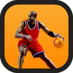 4 Pics 1 NBA Player أيقونة