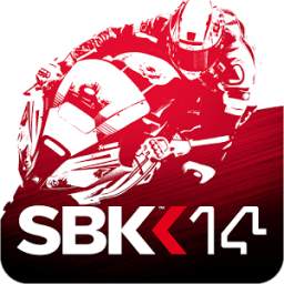 SBK14 Official Mobile Game