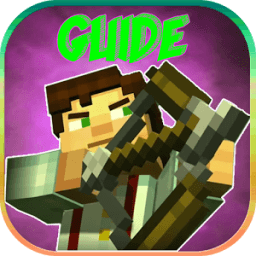 ikon New Guide For Minecraft Strory Mode 2