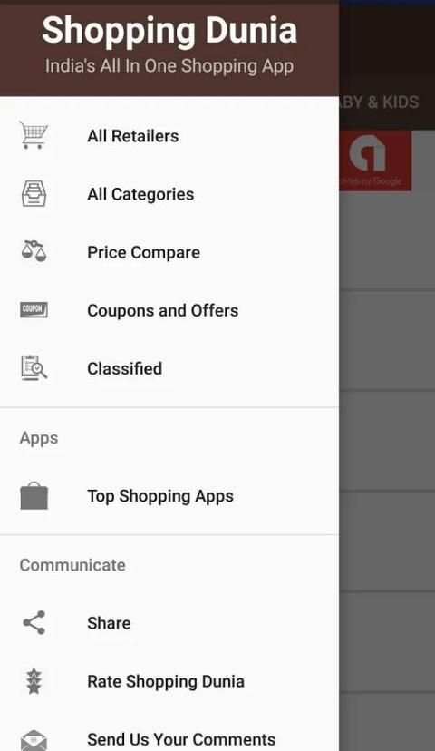 Shopping Dunia Online Shopping screenshot 13