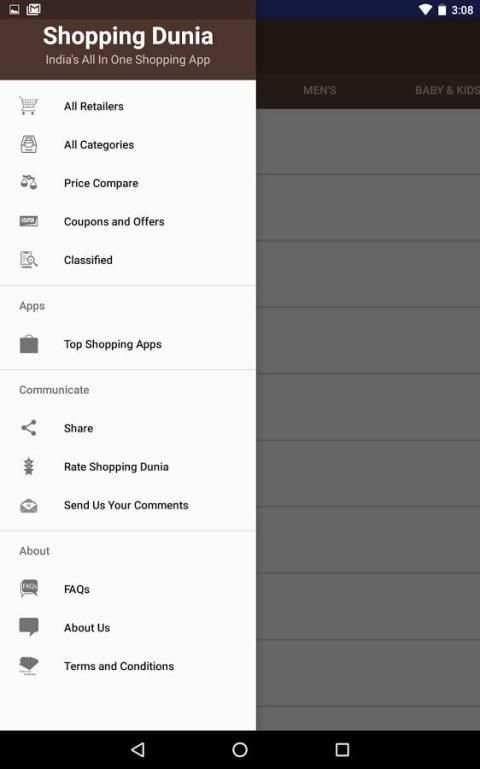 Shopping Dunia Online Shopping screenshot 5