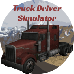 ikon Truck Driver Simulator