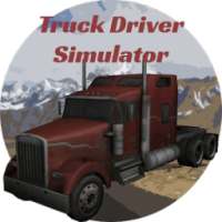 Truck Driver Simulator