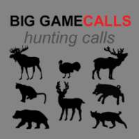 Big Game Hunting Calls