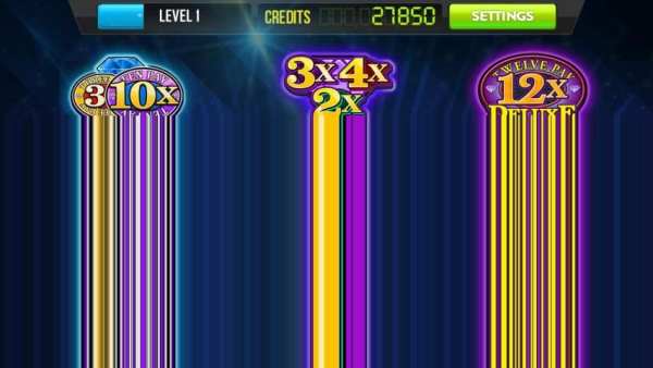 Slots Free - Free Casino Slots скриншот 1