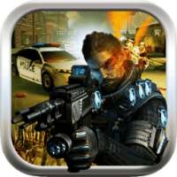 Zombie Shooter: Смерть съемки