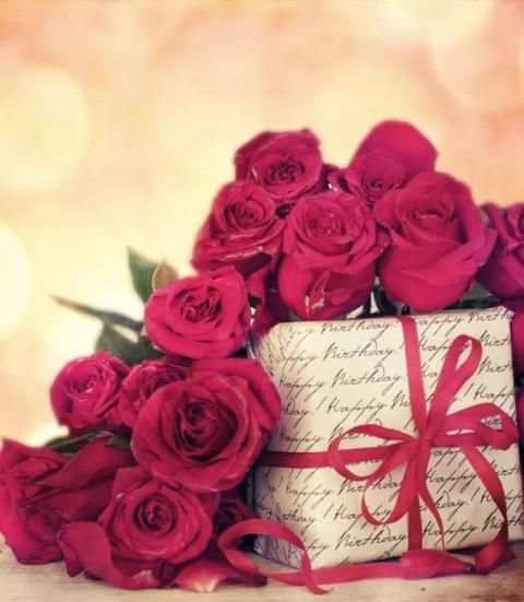 Flowers Wallpaper скриншот 3