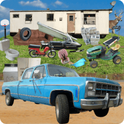 ikon Redneck Simulator