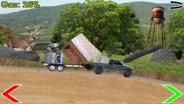 Redneck Simulator скриншот 4
