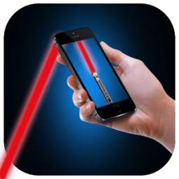 Super Laser Light – Mobile Laser Light App