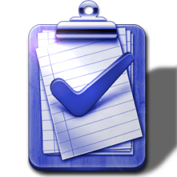 Clipboard History أيقونة