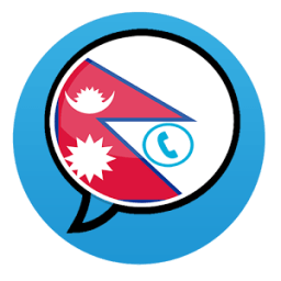 Nepali Messenger आइकन