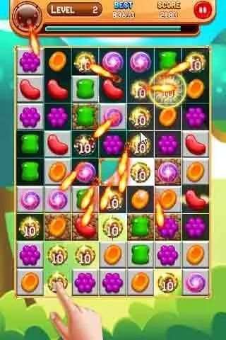 Candy Bomb Ultimate screenshot 1